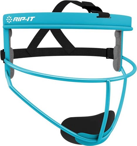 RIP-IT Defense Women's Softball Fielder's Face Mask