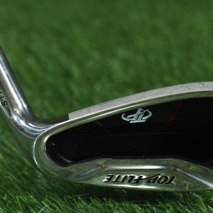 Top Flite 9 Iron Stainless Steel Shaft Right Handed RH ~ LOOK!!