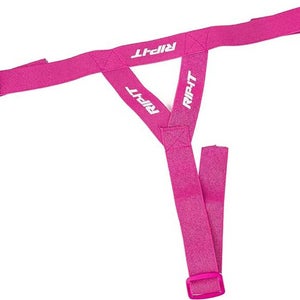 RIP-IT Defense Fielder's Face Mask Ponytail Strap