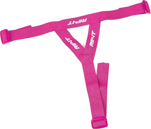 RIP-IT Defense Fielder's Face Mask Ponytail Strap