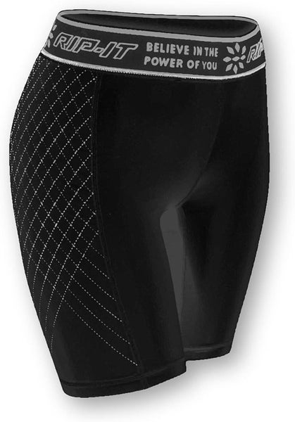 RIP-IT Period Protection Pro Softball Sliding Shorts