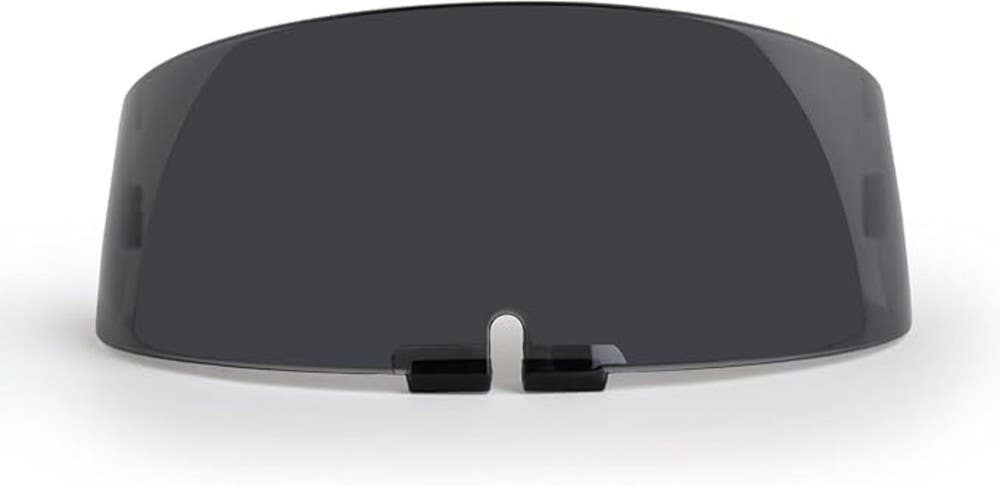 RIP-IT Softball Fielder's Face Mask Visor