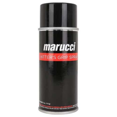 Marucci Hitter's Grip Spray