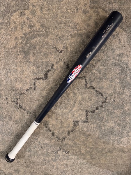 Baum White Stock BBCOR NAVY (-3) 32.5"