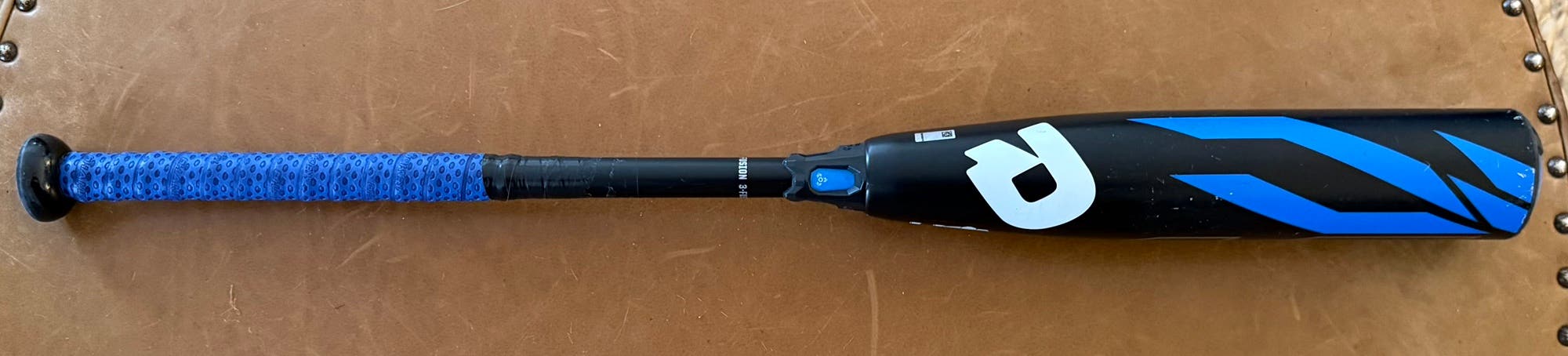 2019 DeMarini CF Zen USA Baseball Bat 30/20 (-10) 2 5/8” Composite