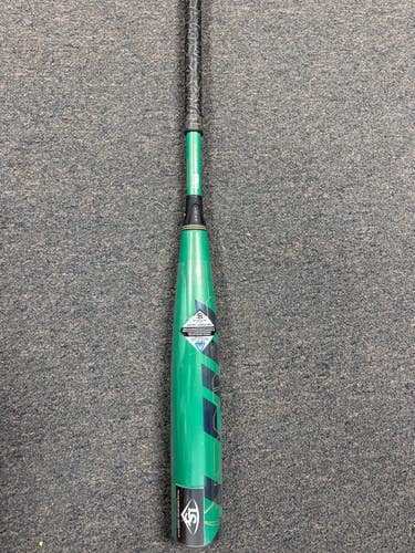 2023 Louisville Slugger Meta Composite USSSA Certified Bat (-8) 23 oz 31" (New)