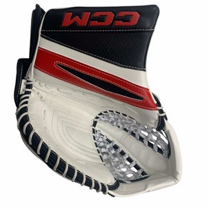 CCM EFlex 7.9 Intermediate Goalie Catch Glove