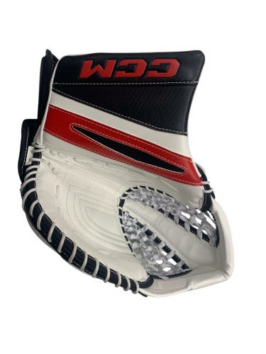 CCM EFlex 7.9 Intermediate Goalie Catch Glove