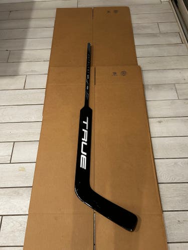 Intermediate True Catalyst 5X3 Regular Goalie Stick 23" Paddle (New)