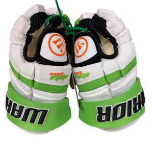 Warrior Alpha LT Deluxe Gloves (New)-Different Sizes