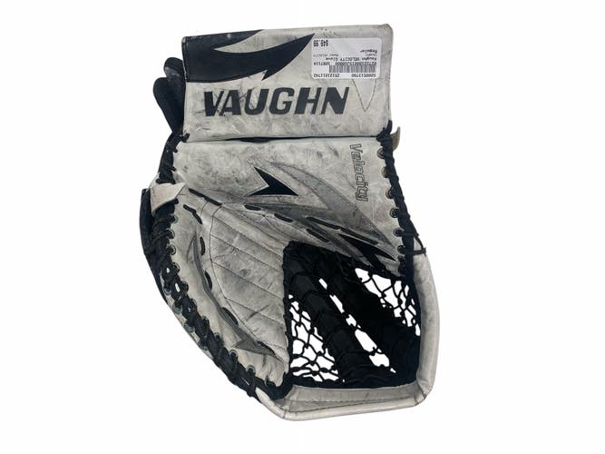 Vaughn Velocity Junior Goalie Catch Glove