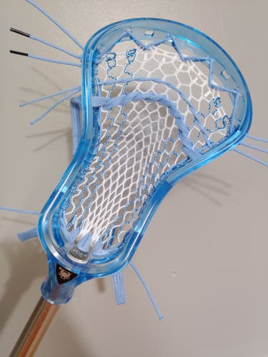 BN ECD Ion Head ICE BLUE