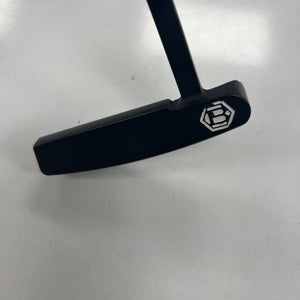 Bettinardi BB1 Blade Right Handed Putter 34.5" (Used)