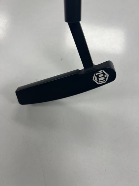 Bettinardi BB1 Blade Right Handed Putter 34.5" (Used)