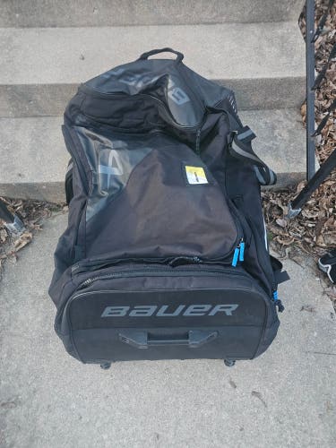 Bauer Bag (Used)