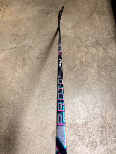 Senior Bauer Proto2 Left Hand Hockey Stick P92 70 Flex (Used)