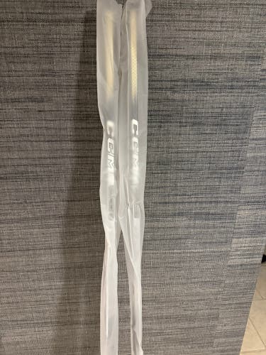 2 PACK- Senior CCM JetSpeed FT8 Pro Left Hand Hockey Stick P29 75 Flex (New)