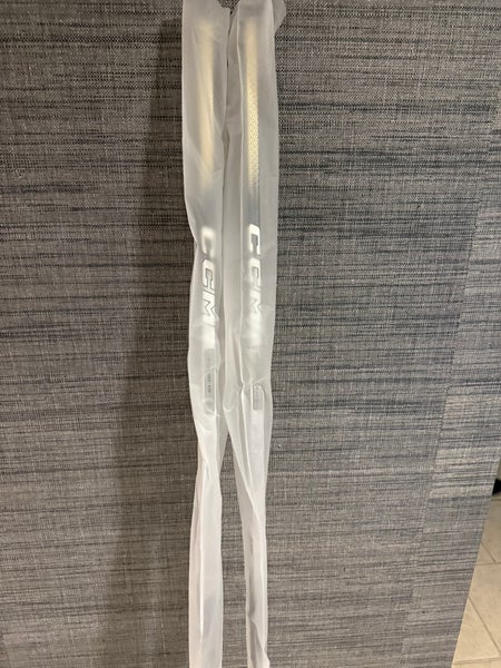 2 PACK- Senior CCM JetSpeed FT8 Pro Left Hand Hockey Stick P29 75 Flex (New)