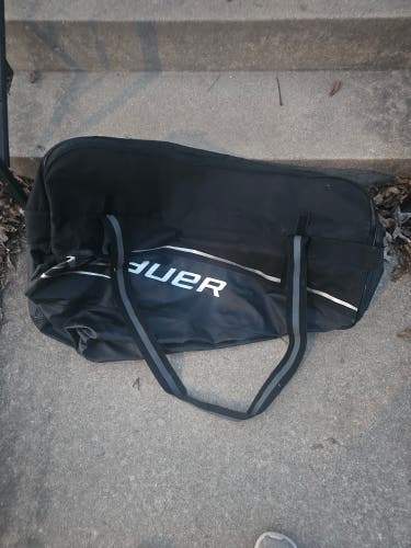Bauer Bag (Used)