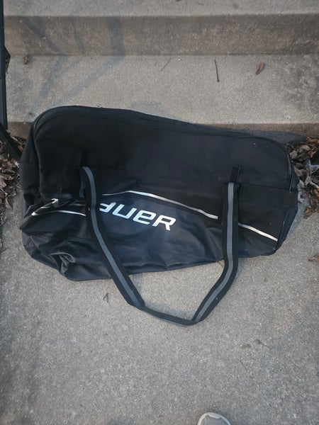 Bauer Bag (Used)
