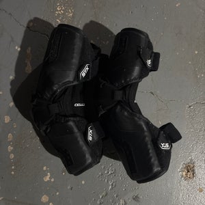 Extra Large Adult STX Cell IV Arm Pads (New)