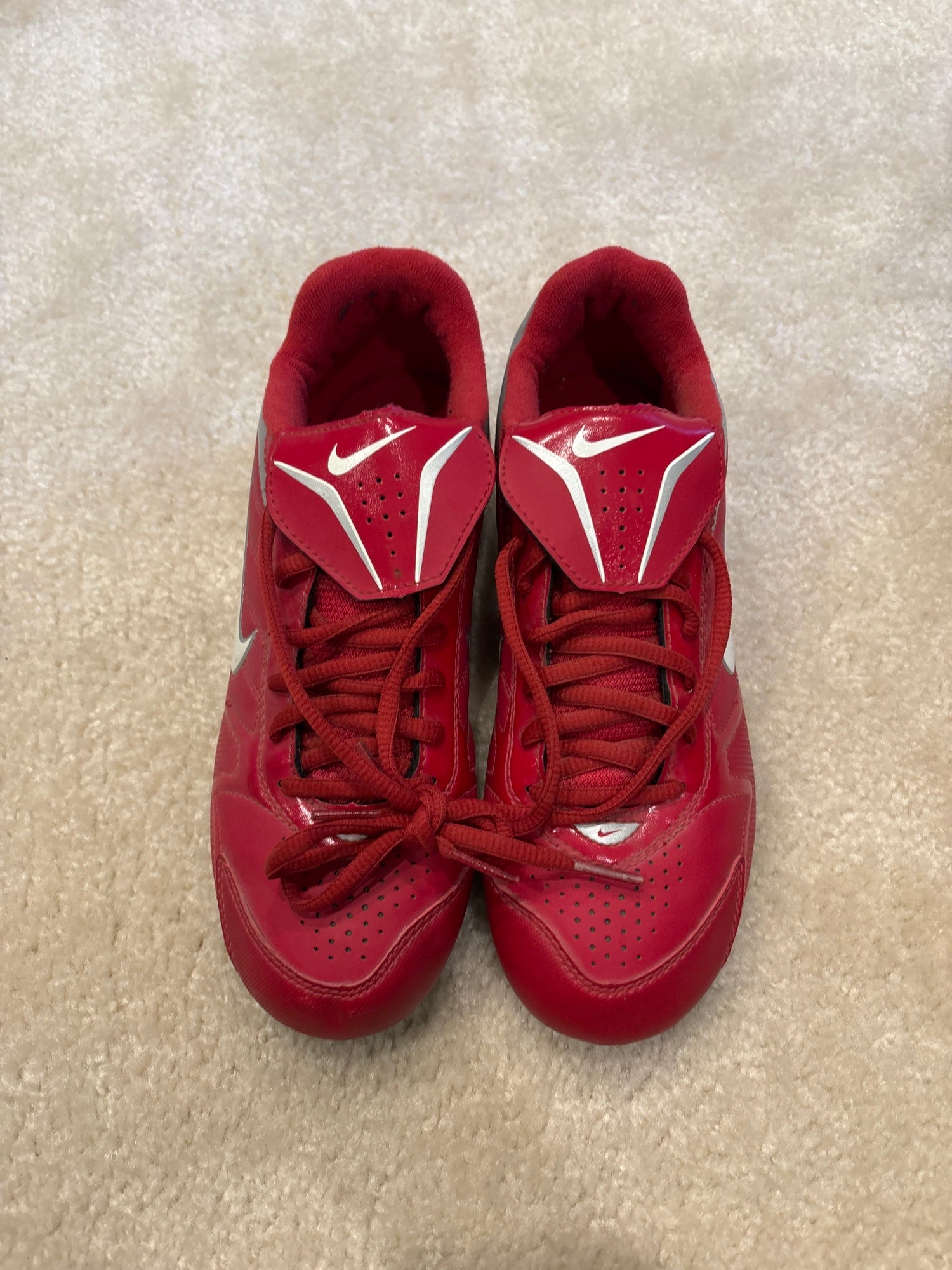 7.5 womens in youth nike