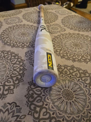 2025 Rawlings Icon Composite Bat (-10) 18 oz 28"