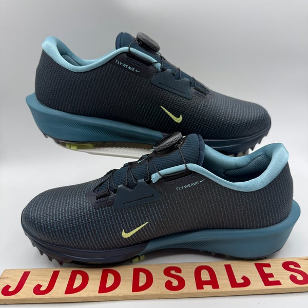 Nike Air Zoom Infinity Tour 2 Golf Armory Navy HQ2160-400  display picture 2