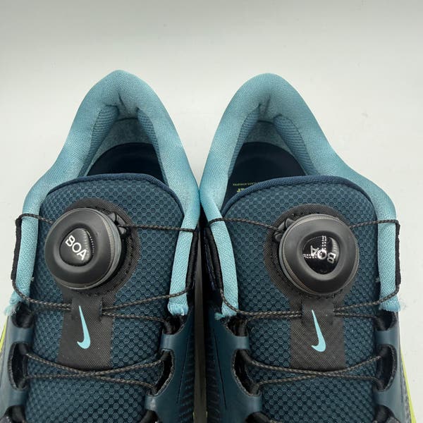 Nike Air Zoom Infinity Tour 2 Golf Armory Navy HQ2160-400  display picture 3
