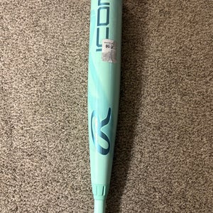 2026 Rawlings Icon Composite BBCOR Certified rolled Bat (-3) 30 oz 33" (New)