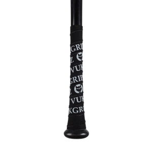 New Vuk Legacy Grip Wht/Blk 10299-50VLEGACY-WHTBLK