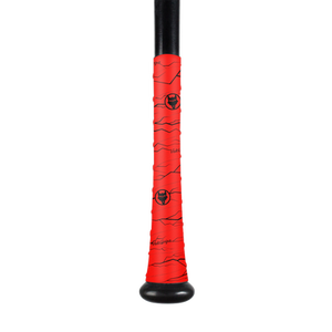 New Vuk Legacy Grip Red/Blk 10299-50VLEGACY-RDBLK
