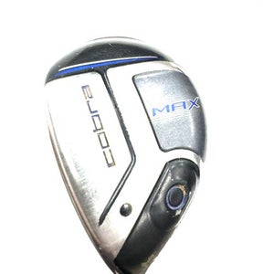 Used Cobra MAX Mens Hybrid Club LH 5 Hybrid 11860-S000303406