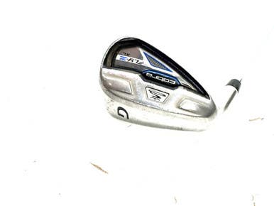 Used Cobra FLYZ XL Golf Wedge Mens LH Gap/Approach Wedge 11860-S000303409