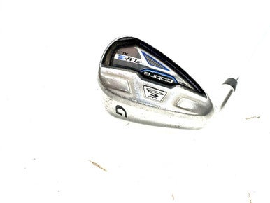 Used Cobra FLYZ XL Golf Wedge Mens LH Gap/Approach Wedge 11860-S000303409