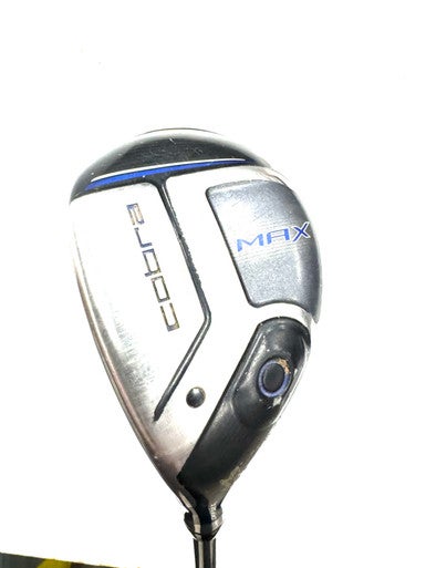 Used Cobra FLYZ XL Golf Wedge Mens LH Pitching Wedge 11860-S000303408