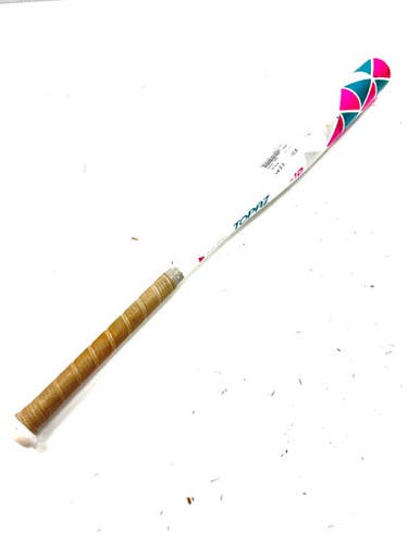 Used Easton TOPAZ BB/SB Fastpitch Bat 30" 11860-S000303424