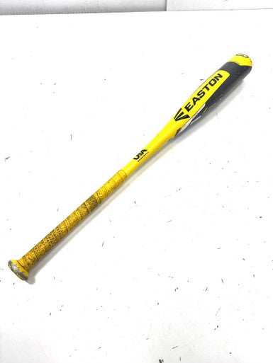 Used Easton BEAST BB/SB USA 2 5/8 Bat 30" 11860-S000303425