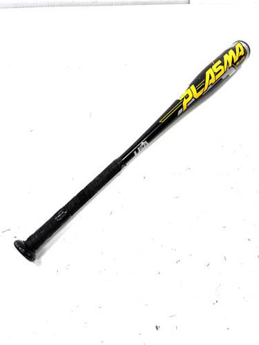 Used Rawlings PLASMA BB/SB USA 2 5/8 Bat 30" 11860-S000303426