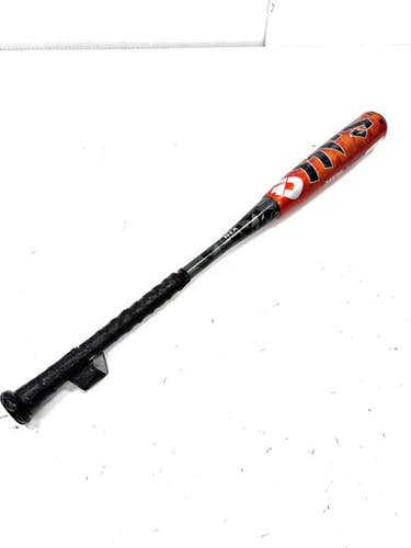 Used Demarini NVS VEXXUM BB/SB High School -3 Bat 31" 11860-S000303427