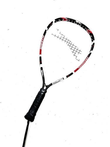 Used Slazenger WRATH Adult Racquetball Racquet Black Unknown 11860-C000303453