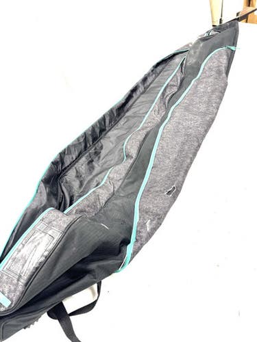 Used DH Ski Travel Bag Black 11860-S000303488
