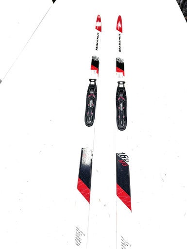 Used Madshus RACELIGHT Boys XC Ski/Binding 160 cm 11860-S000303512