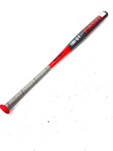 Used Easton REBEL BB/SB Slowpitch Bat 34" 11860-S000303525
