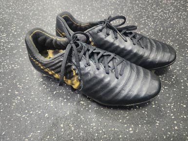 Used Nike Soccer Cleats Black Senior 7 11849-S000035882