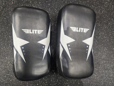 Used Martial Arts Blocking Pad Senior 11849-S000035898