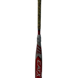 Used Marucci CAT X COMP BB/SB USSSA 2 3/4 Bat 30" 11835-S000202529