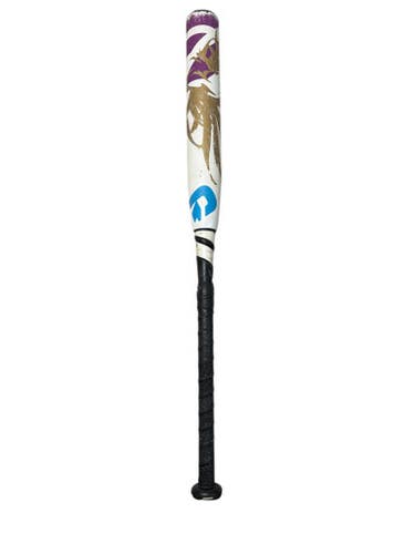 Used Demarini CFP-17 BB/SB Fastpitch Bat 30" 11835-S000202825