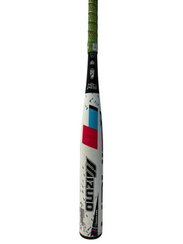 Used Mizuno FINCH BB/SB Fastpitch Bat 29" 11835-S000203326
