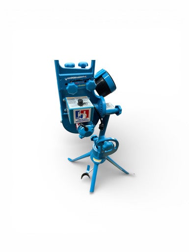 Used Jugs LITE FLITE BB/SB Pitching Machine 11835-S000203322
